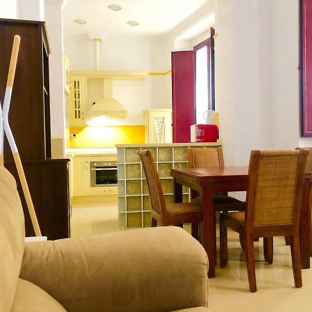 Arenal Suite - 1 Dormtitorio Seville Ngoại thất bức ảnh