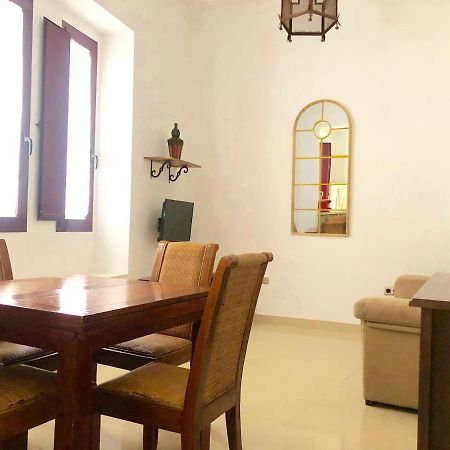 Arenal Suite - 1 Dormtitorio Seville Ngoại thất bức ảnh