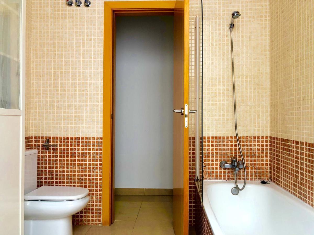 Arenal Suite - 1 Dormtitorio Seville Ngoại thất bức ảnh
