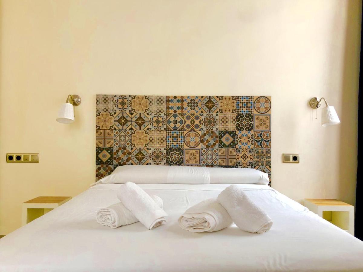 Arenal Suite - 1 Dormtitorio Seville Ngoại thất bức ảnh